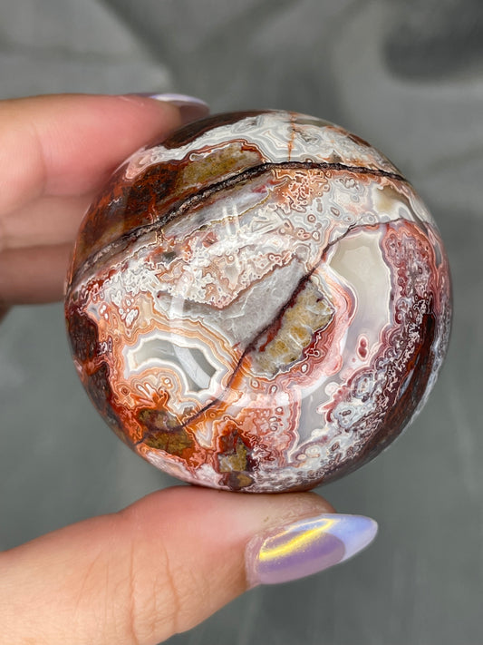 Mexican Agate B